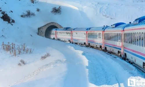 Bakan Uraloğlu duyurdu: Ankaralılar Anadolu büyüsünü yaşayacak!