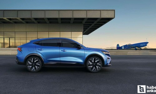 Üstün performanslı SUV Renault Rafale zamsız fiyatla satılıyor!