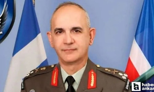 Yunan silahlı kuvvetleri Türkiye'ye karşı hazırlanıyor