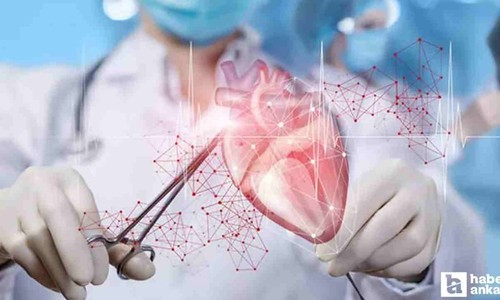 Ameliyatsız kalp tedavisinde yeni dönem başladı