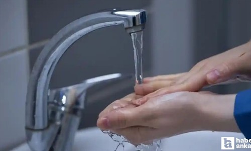 Keçiören Yenimahalle'de sular neden kesik, ne zaman gelecek? ASKİ açıkladı