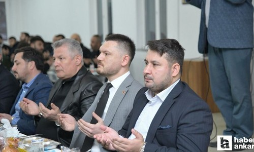 Kahramankazan Belediye Başkanı Çırpanoğlu: Hedefimiz büyük