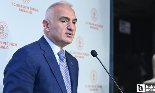 Maldivler’in Ankara Büyükelçiliği açıldı: 'Kültürel köprüler inşa edeceğiz'