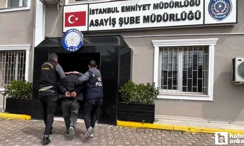 Mattia Ahmet Minguzzi’nin mezarını tahrip eden şüpheli yakalandı