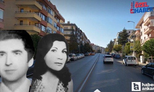 43 yıl önce Portekiz'de şehit olmuşlardı: Ankara jeste böyle karşılık verdi