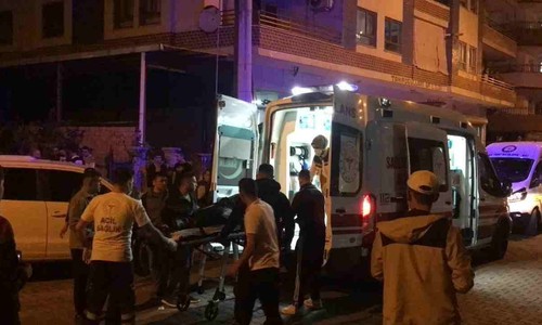 Aydın'da uzman çavuş evinde ölü bulundu