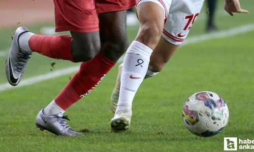 Gençlerbirliği, Ankaragücü ve Keçiörengücü’nün ligde kalan maçları