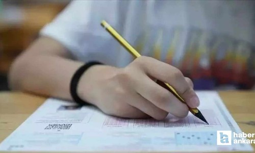 MEB LGS örnek sorular 2025 ve çözümleri yayımlandı!