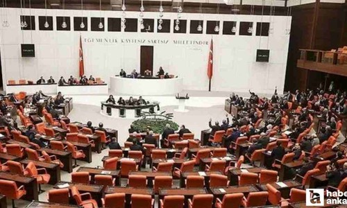 375 Sayılı KHK'da Değişiklik İçeren Teklif TBMM'de kabul edildi