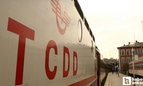 TCDD 103 eski hükümlü ve engelli personel alımı yapacak