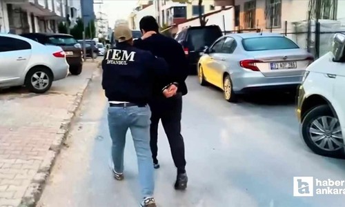 17 ilde DEAŞ terör örgütüne operasyon: 89 şüpheli yakalandı!