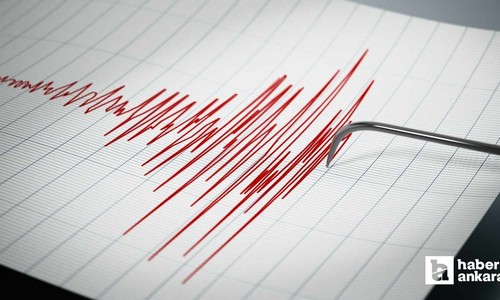 AFAD deprem son dakika: Kahramanmaraş Nurhak, Adıyaman depremi kaç şiddetinde oldu?