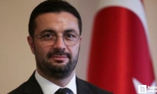 Cumhurbaşkanlığı Sağlık Politikaları Kurulu Başkanvekilliğine tekrardan Prof. Dr. Topaloğlu atandı