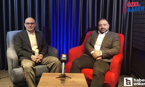 Gazeteci Erkan Tiryaki; Ankaragücü, Gençlerbirliği ve Keçiörengücü'nü değerlendirdi