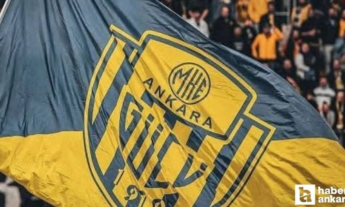 MKE Ankaragücü 1 günde 2 transfer yasağı cezası daha aldı