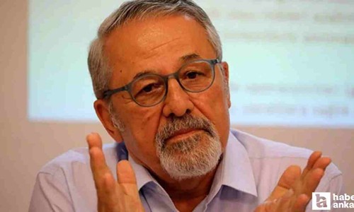 Naci Görür’den kritik Malatya Fayı uyarısı