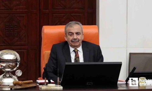 Son dakika: Sırrı Süreyya Önder vefat etti