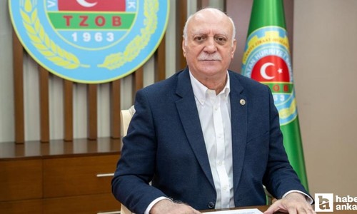 Zirai don 65 ilde tarıma darbe vurdu