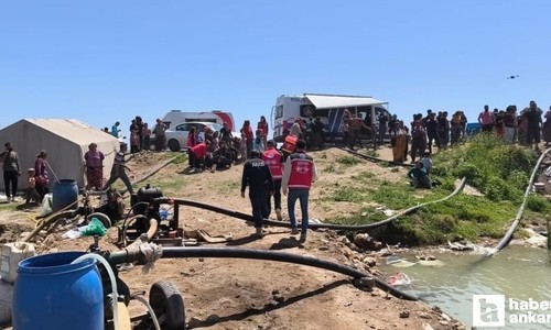 6 gündür kayıp olarak aranan 7 yaşındaki Cumali Timi'den acı haber