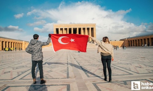 Ankara Büyükşehir Belediyesi duyurdu: 23 Nisan'a özel etkinlikler başlıyor