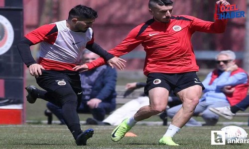 Gençlerbirliği, Bandırmaspor ile 22. maçına çıkıyor