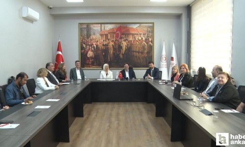 Görme engelli bireylere yapay zeka eğitimi: 12 kursiyer sertifika aldı