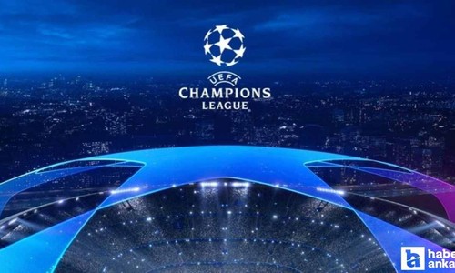 UEFA Şampiyonlar Ligi’nde yarı final eşleşmeleri belli oldu!