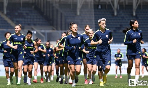 ABB Fomget'in rakibi Trabzonspor