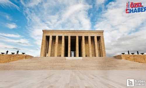 Anıtkabir'e uçakla saldıracaklardı: Üzerinden 27 yıl geçen operasyon!
