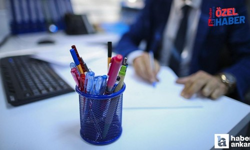Belediyeden memur alım ilanı geldi: KPSS 60 - 80 puan şartı var
