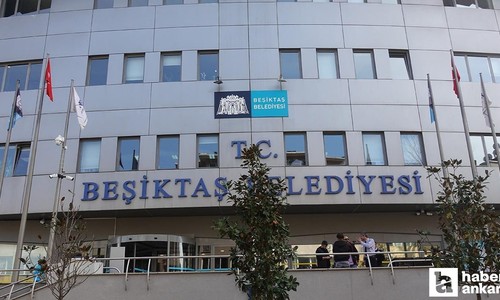 Beşiktaş Belediye Başkan Yardımcısı ve 4 kişi tutuklandı