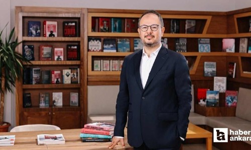 Murat Abbas kimdir, nerelidir, etkinlik pişmanlık ne demek?