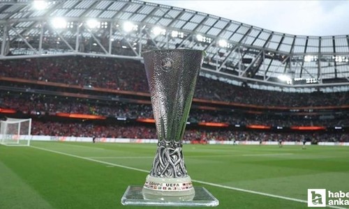UEFA Avrupa Ligi ve Konferans Ligi'nde yarı final eşleşmeleri belli oldu