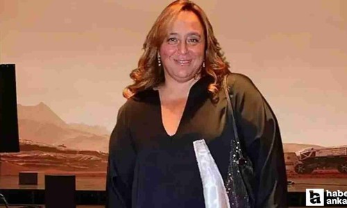 Cezaevinde fenalaşan Ayşe Barım hastaneye kaldırıldı