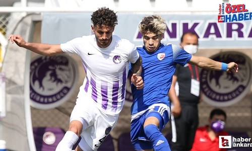 Keçiörengücü Play-Off'a en son o sezon yaklaştı: Eski kural mağduru