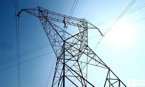 Spot elektrik piyasasında megavatsaat fiyatı 3 bin 400 liraya kadar çıktı