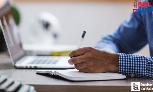 107 sözleşmeli personel ve işçi alımı yapılacak: Başvurular 21-22 Nisan'da son