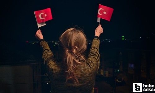 Ankara Büyükşehir Belediyesi, 23 Nisan için 200'den fazla etkinlik hazırladı