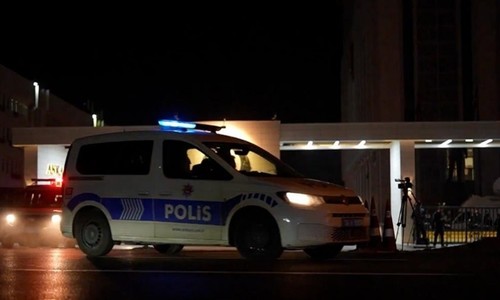 Ankara’da Narkokapan Operasyonu: Tutuklu sayısı 316'ya yükseldi
