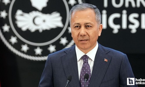 Bakan Yerlikaya: Projelerimizle Konyalıları buluşturacağız