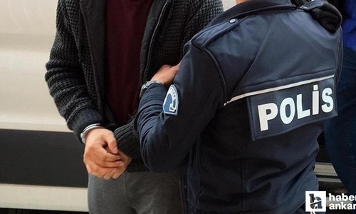 Çankırı'da bir eve düzenlenen yasaklı madde operasyonunda 6 kişi gözaltına alındı