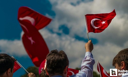 CSO Ada Ankara'da 23 Nisan programı belli oldu