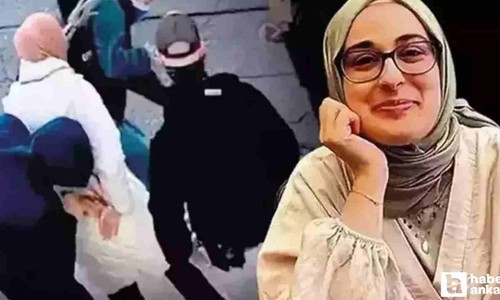 Dışişleri Bakanlığı'ndan Rümeysa Öztürk açıklaması