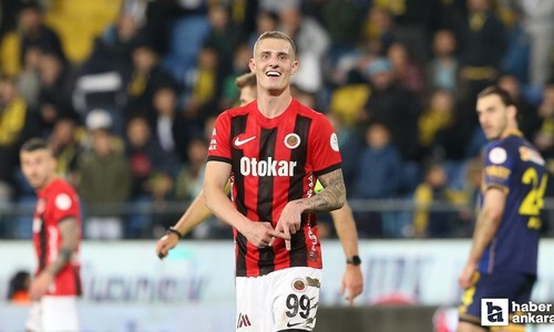 Gençlerbirliği - Bandırmaspor maçı hangi kanalda, saat kaçta yayınlanacak?
