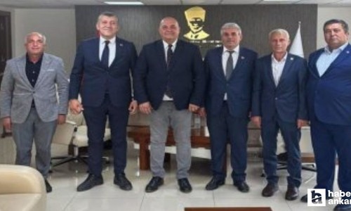 RTÜK Başkanı Şahin: TRT'yi hedef gösteremezsiniz