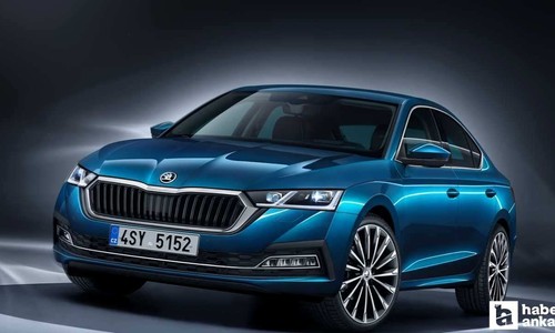 Yeni Skoda Octavia için finansman destekli yeni fiyat listesi
