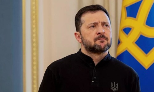 Zelenskiy: Rusya, Paskalya Ateşkesi'ni defalarca ihlal etti