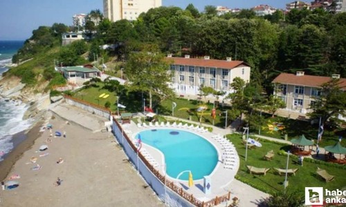 ABB yaz kampları için kayıtların başladığı açıklandı
