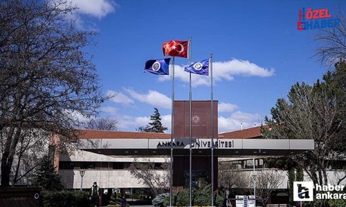 Ankara Üniversitesi Ön Lisans ve Lisans Yönetmeliği değiştirildi!