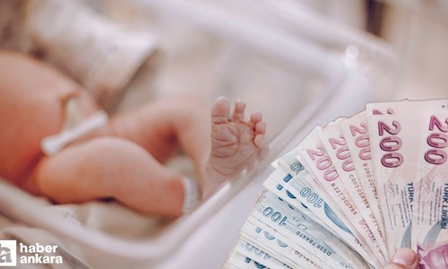 Doğum izninde yeni dönem: İzin süresi uzuyor kreş desteği geliyor